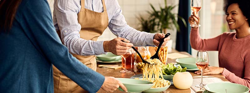 From Our Table to Yours